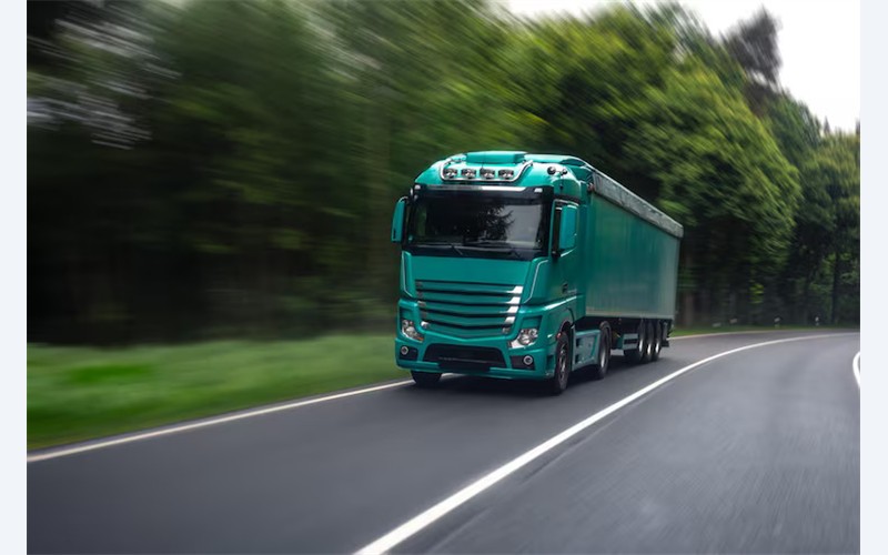 Express Logistics - Jaivarad Logistics transportation service
