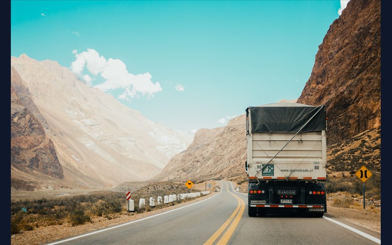 Pan-India Distribution - Jaivarad Logistics transportation service