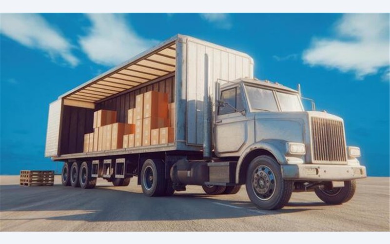 Part Truck Load (PTL) - Jaivarad Logistics transportation service